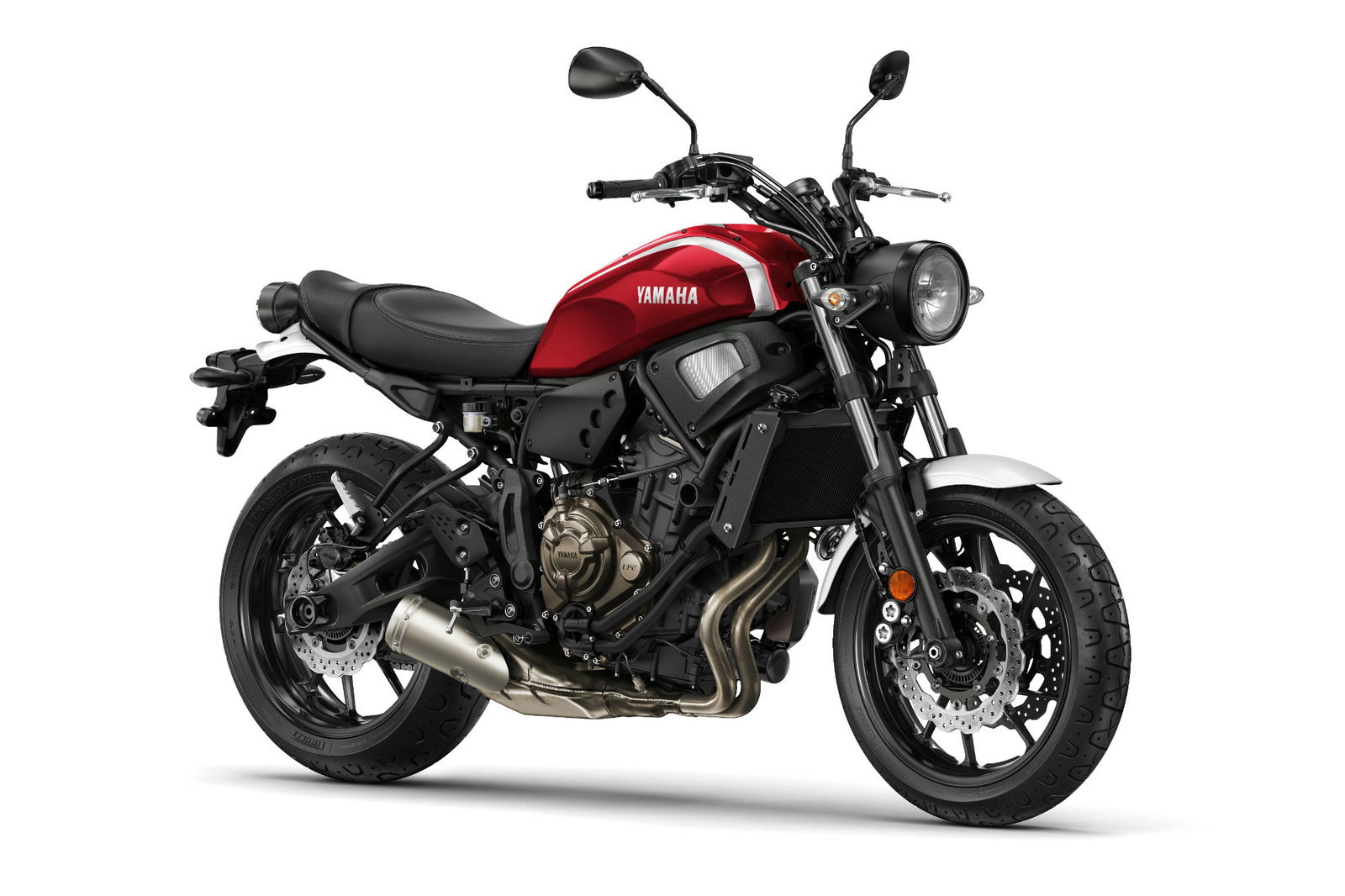 New Goldwing pictures leak